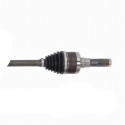 Mustang Gt350 Half Shaft Kit Ford Racing