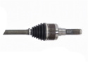 Mustang Gt350 Half Shaft Kit Ford Racing