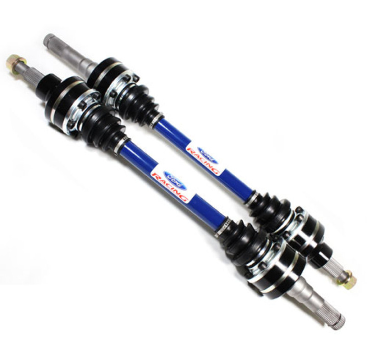 2015-25 Mustang Half Shaft Upgrade Kit Ford Racing in the group Select car model / Ford at DDESIGN Scandinavia AB (frpM-4130-MA)