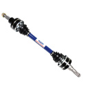 2015-25 Mustang Half Shaft Upgrade Kit Ford Racing