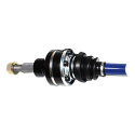 2015-25 Mustang Half Shaft Upgrade Kit Ford Racing