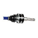 2015-25 Mustang Half Shaft Upgrade Kit Ford Racing