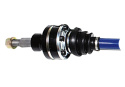 2015-25 Mustang Half Shaft Upgrade Kit Ford Racing