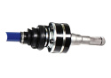 2015-25 Mustang Half Shaft Upgrade Kit Ford Racing