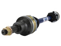2015-2025 Mustang Half Shaft Assembly (Left Side) Ford Racing