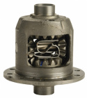 Cobra Diff 8.8