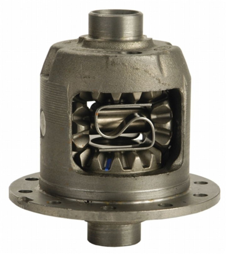 Cobra Diff 8.8