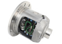 Cobra Diff 8.8