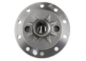 Cobra Diff 8.8