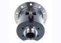 Differential Torsen Mustang B302 Ford Racing