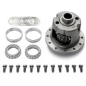 Super Duty Limited Slip Front Differential Ford Racing