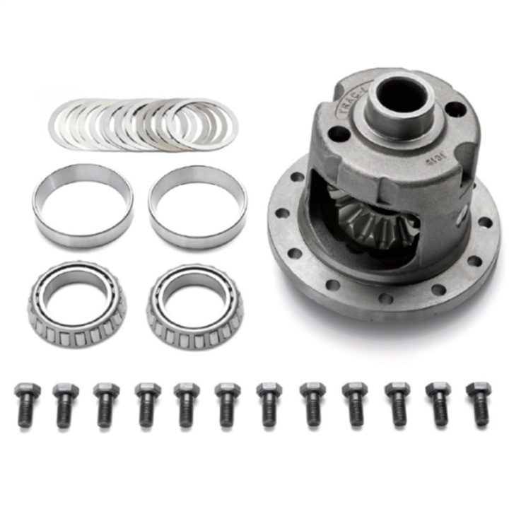 Super Duty Limited Slip Front Differential Ford Racing in the group Select car model / Ford at DDESIGN Scandinavia AB (frpM-4204-SDLS)