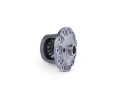 Super Duty Limited Slip Front Differential Ford Racing