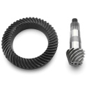 M220 4:46 Ring Gear And Pinion Ford Racing