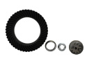 M210 4.70 Ring Gear And Pinion Ford Racing