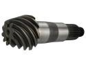 M210 4.70 Ring Gear And Pinion Ford Racing