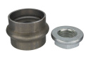M210 4.70 Ring Gear And Pinion Ford Racing