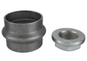 Dana 44 4.70 Ring And Pinion Kit Ford Racing