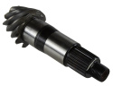 M220 4.88 Ring Gear And Pinion Ford Racing