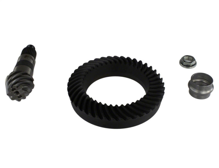 2021-25 M210 5.13 Ring Gear And Pinion Ford Racing in the group Select car model / Ford at DDESIGN Scandinavia AB (frpM-4209-513BF)