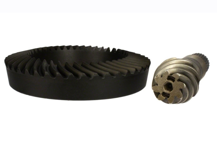 2021-25 M210 5.38 Ring Gear And Pinion Ford Racing in the group Select car model / Ford at DDESIGN Scandinavia AB (frpM-4209-538BF)