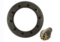 2021-25 M210 5.38 Ring Gear And Pinion Ford Racing