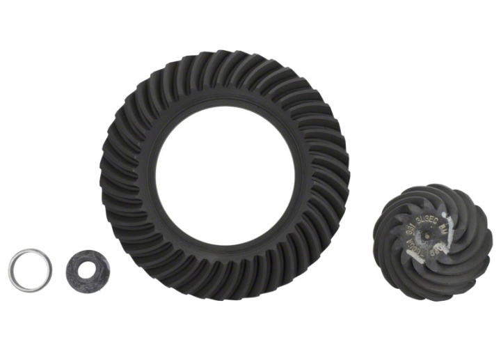 Ring & Pinion 8.8