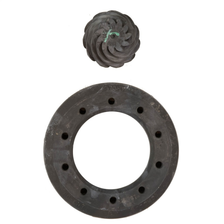 Ring And Pinion Super 8.8