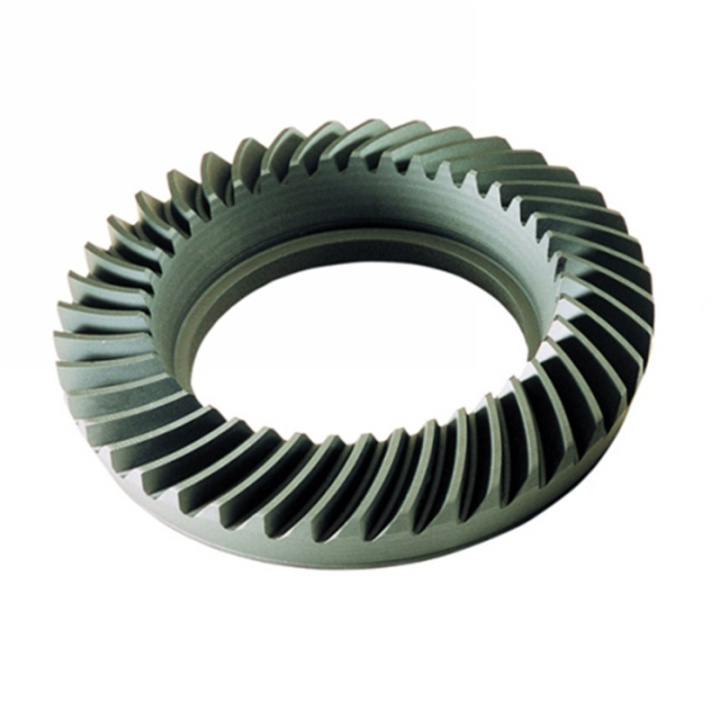 Ring & Pinion 8.8