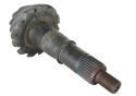 Ring & Pinion 8.8