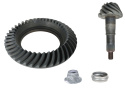 Ring & Pinion 8.8