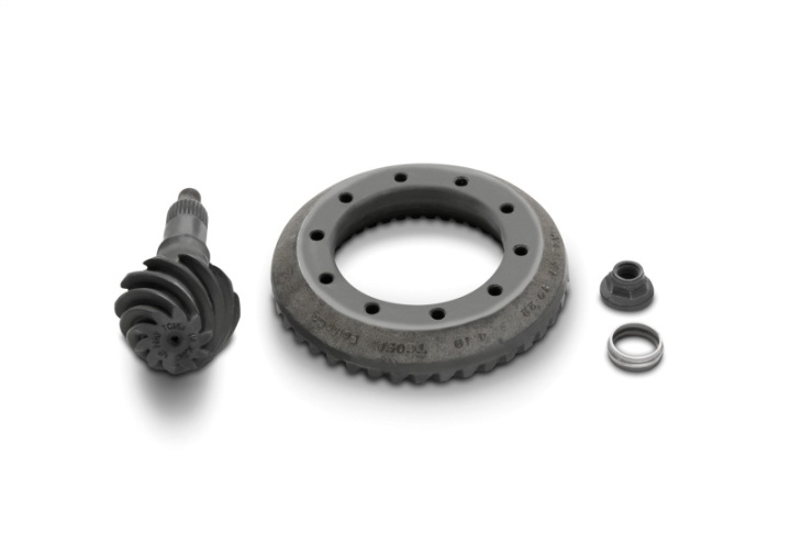 Ring & Pinion 8.8