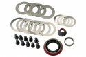 Ring And Pinion Install Kit 8.8