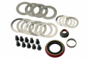 Ring And Pinion Install Kit 8.8