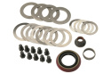 Ring And Pinion Install Kit 8.8