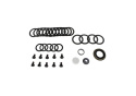 Ring And Pinion Install Kit 8.8