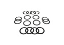 Ring And Pinion Install Kit 8.8
