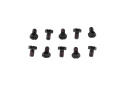 Ring And Pinion Install Kit 8.8