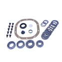 Ring And Pinion Installation Kit 8.8