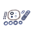 Ring And Pinion Installation Kit 8.8