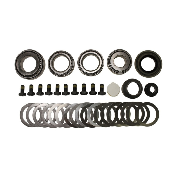 15-25 Ring And Pinion Install Kit Super 8.8 Ford Racing in the group Select car model / Ford at DDESIGN Scandinavia AB (frpM-4210-B3)