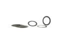 15-25 Ring And Pinion Install Kit Super 8.8 Ford Racing