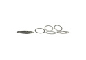 15-25 Ring And Pinion Install Kit Super 8.8 Ford Racing