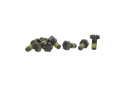 15-25 Ring And Pinion Install Kit Super 8.8 Ford Racing