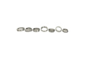 15-25 Ring And Pinion Install Kit Super 8.8 Ford Racing