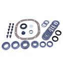 Diff Install Kit Inc Brngs And Seal 8.8