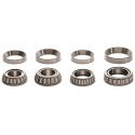 M210 Ring And Pinion Installation Kit Ford Racing