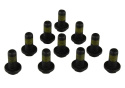 M220 Ring And Pinion Installation Kit Ford Racing