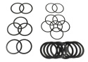 M220 Ring And Pinion Installation Kit Ford Racing