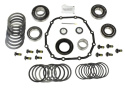 M220 Ring And Pinion Installation Kit Ford Racing
